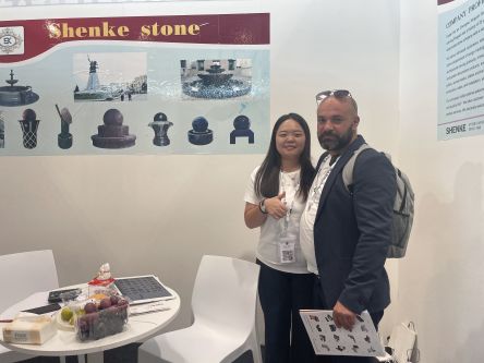 Italian Stone Fair