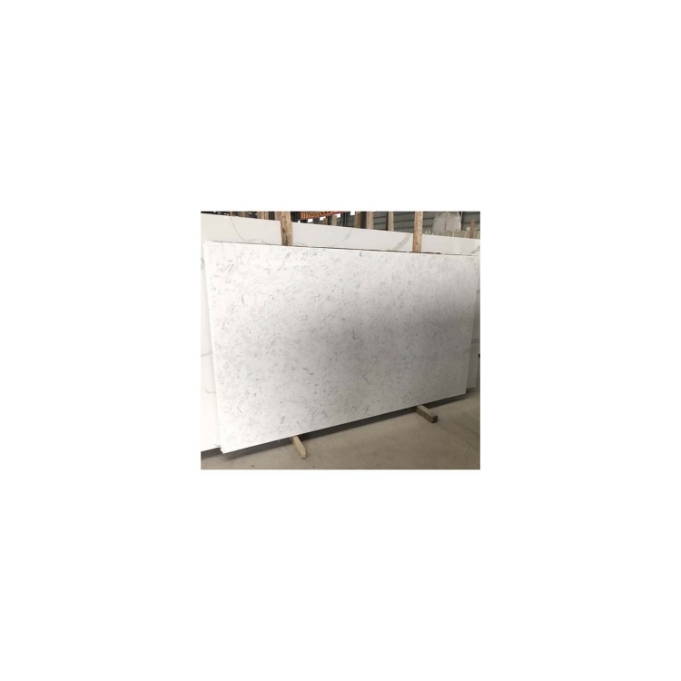 Building Quartz Surfaces