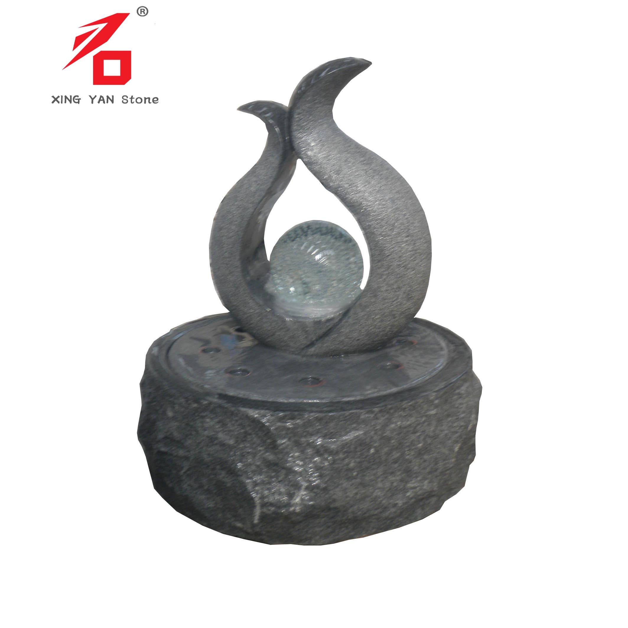 Feng Shui Water Fountain Ornament