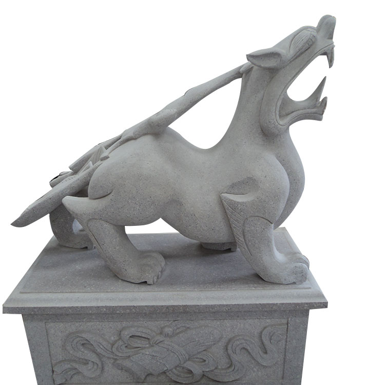 Garden Marble Animal Statue